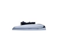 Maniglia Esterna Posteriore per Fiat Croma 2007 Cromata Sinistra