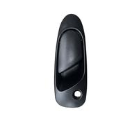 Maniglia Apriporta Esterna Posteriore Per Civic 92-95 Per EG6 Per EG4 Per EJ1 EG9 Per EG8 1 O 2 Pezzi Maniglia Per Portiera Anteriore Auto Maniglie Per Portiere Esterne(Front Right)