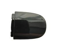 Maniglia Apriporta Esterna Posteriore Per Tiguan Per 5N Per MK1 2008-2017 Coperchio Della Serratura Della Maniglia Della Portiera Anteriore Sinistra Del Conducente(Dark Black)