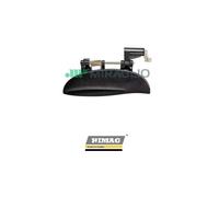 Maniglia Apriporta Esterna Posteriore Sinistra per Hyundai Atos 1998 - 2008