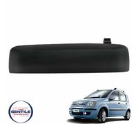 Per Fiat Panda 2003>2012 Maniglia Esterna Posteriore Sx Nera