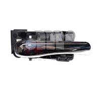 MANIGLIA APRIPORTA INTERNA A/P/SN PLEX CROM. AR 147 Miraglio