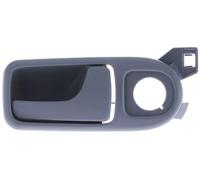 MANIGLIA APRIPORTA INTERNA ANT DX PER VW LUPO 98 - SEAT AROSA 97-00 LEVA GRIGIA