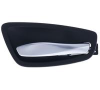 For Bmw Serie 1 E82 Coupè 09/07>02/11 Maniglia Int. Apriporta Ant. Dx Satinata