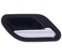 MANIGLIA APRIPORTA INTERNA ANT=POST DX PER BMW SERIE 5 E39 DAL 2000 LEVA CROMATA