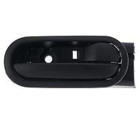 MANIGLIA APRIPORTA INTERNA ANT=POST DX PER MAZDA 2 DAL 2007 NERA