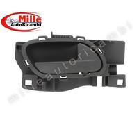 MANIGLIA APRIPORTA INTERNA ANT/POST DX PER TOYOTA PROACE-PROACE VERSO 13-16 NERA