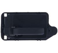 MANIGLIA APRIPORTA INTERNA ANT=POST SX PER CITROEN AX 86-96 NERA SENZA MOSTRINA
