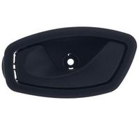 MANIGLIA APRIPORTA INTERNA ANT/POST SX PER RENAULT MODUS 2004-2008 NERA