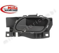 MANIGLIA APRIPORTA INTERNA ANT/POST SX PER TOYOTA PROACE-PROACE VERSO 13-16 NERA