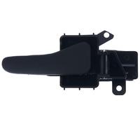 MANIGLIA APRIPORTA INTERNA ANT SX PER MERCEDES ATEGO 1998/ACTROS 1996 NERA