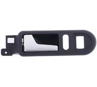 MANIGLIA APRIPORTA INTERNA ANT SX PER VW GOLF 97 NR C/LEVA CROM PER ALZAC ELETTR