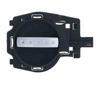 Maniglia Apriporta Interna Anteriore E Posteriore Per Citroen C2 Dx 2003 Destro