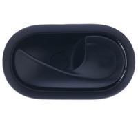 Per Smart Forfour dal 11/2014 Maniglia Interna Apriporta Posteriore Sx Nera