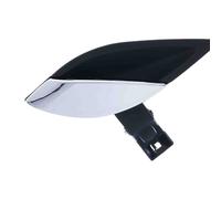 Maniglia Apriporta Interna Anteriore E Posteriore per Fiat Croma 2007 C/leva Cro