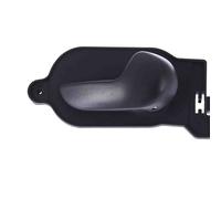 For Ford Fiesta 01.2006>08.2008 Maniglia Interna Apriporta Posteriore Dx Nera