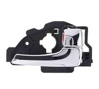 Maniglia interna anteriore posteriore cromata dx per Hyundai Ix35