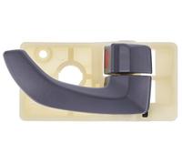 Maniglia Apriporta Interna Anteriore E Posteriore per Hyundai Tucson 2004-2010 G