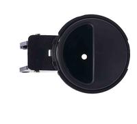 For Chevrolet Kalos 3/5p dal 9.2002> Maniglia Interna Apriporta Post. Dx Nera