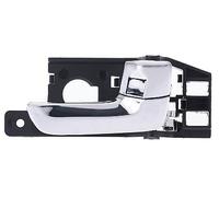 Maniglia Apriporta Interna Anteriore E Posteriore per Kia Sportage 2008-2010 Cro