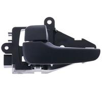 Maniglia Apriporta Interna Anteriore E Posteriore per Mitsubishi Colt 2009 Nera