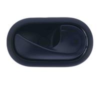 Per Smart Forfour dal 11/2014 Maniglia Interna Apriporta Posteriore Sx Nera