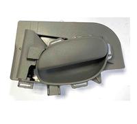 Maniglia Apriporta Interna Anteriore E Posteriore per Peugeot 206 Plus 2009 Grig