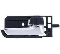 Maniglia Apriporta Interna Anteriore E Posteriore per Suzuki Swift 2010-2017 Ner