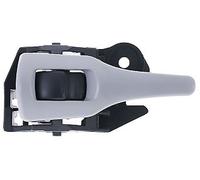 Maniglia Apriporta Interna Anteriore E Posteriore per Toyota Auris 2010-2012 Ner