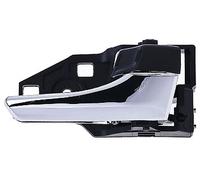 Maniglia Apriporta Interna Anteriore E Posteriore per Toyota Hi-lux Pick-up 2016