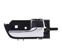 Maniglia Apriporta Interna Anteriore E Posteriore Per Toyota Prius Sx 2004-2009