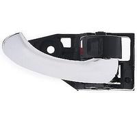 Maniglia Apriporta Interna Anteriore E Posteriore per Toyota Rav 4 2010-2013 Ner