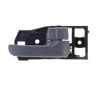 Maniglia Apriporta Interna Anteriore E Posteriore Per Toyota Rav 4 Sx 2000-2003