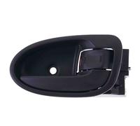 Maniglia Apriporta Interna Anteriore E Posteriore Per Toyota Yaris Sx 2006-2008