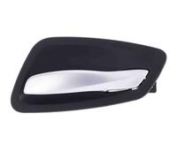 For Bmw Serie 3 E90 03.2005>08.2008 Maniglia Interna Apriporta Post. Sx Satinata