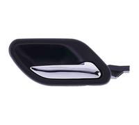 Maniglia Apriporta Interna per Bmw Serie 5 E39 1995-2000 Cromata Destra