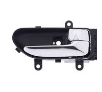 Maniglia Apriporta Interna Anteriore E Posteriore X-trail Sx 2007-2010 Sinistro