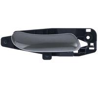 Maniglia Apriporta Interna Anteriore per Fiat Stilo 2001 Grigia Destra