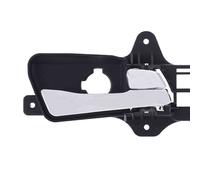 Maniglia Apriporta Interna Anteriore Per Hyundai I30 Lato Sx 2007/09-2012/02 Sx