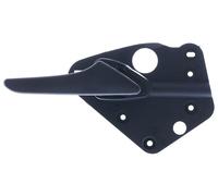 Maniglia Apriporta Interna Anteriore per Mercedes Vito 2010-2014 Nera Sinistra