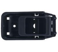 Maniglia Apriporta Interna Anteriore per Peugeot Boxer 1994-2001 Nera