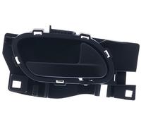 Maniglia Apriporta Interna Anteriore per Citroen Jumpy 2007-2016 Nera Sinistra