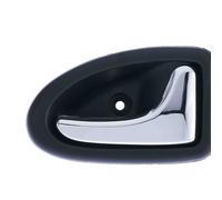 Maniglia Apriporta Interna Anteriore Per Renault Clio Lato Destro Dal 2001/04 Al