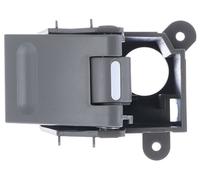Maniglia Apriporta Interna Anteriore per Volkswagen Lt 1997-2006 Grigia Destra