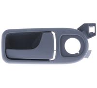 Maniglia Apriporta Interna Anteriore per Volkswagen Lupo 1998-2005 Grigia Destra