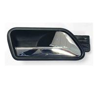 Depo Auto Parts Maniglia apriporta interna anteriore per Volkswagen Touran 2010-2015 nera con leva