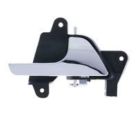 Maniglia Apriporta Interna Anteriore per Volkswagen Transporter T5 2009-2015 Cro
