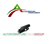 MANIGLIA APRIPORTA INTERNA ANTERIORE SINISTRA NERA PER FIAT QUBO 2007 IN POI