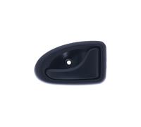 Maniglia apriporta interna nera dx per Opel Movano 1998-2009