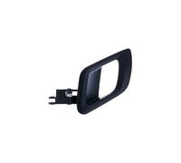 Maniglia apriporta interna nera guida sx per Skoda Roomster fino al 2/2010